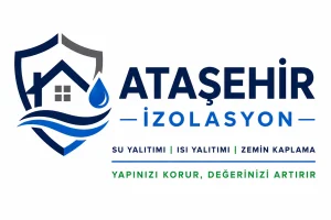 ataşehir izolasyon hizmetleri ve su yalıtımı